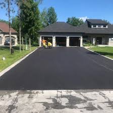 Why Choose Us For All Your Driveway Paving Needs in Spirit Lake, ID?